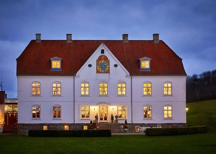 Haraldskaer Sinatur Hotel & Konference