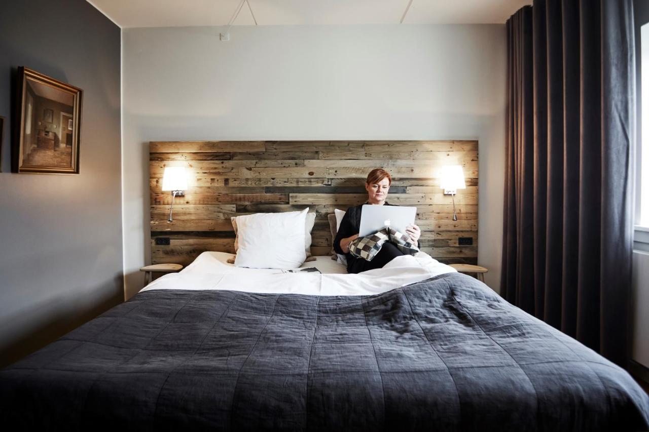 Haraldskaer Sinatur & Konference Hotel 4*