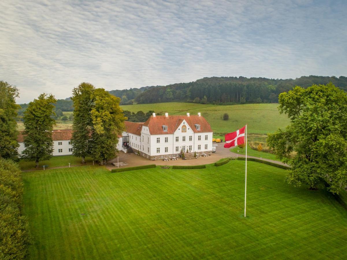 Haraldskaer Sinatur & Konference Hotel