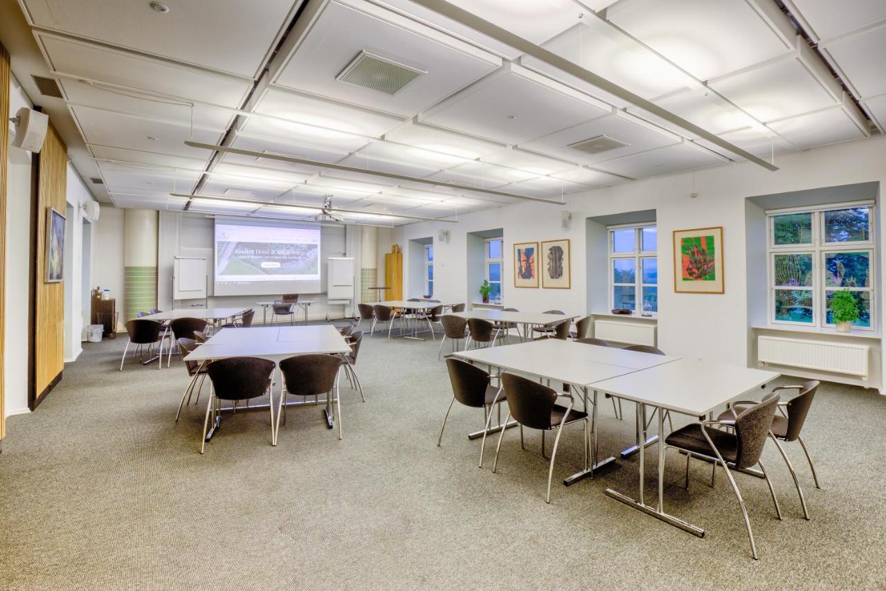 Hotel Haraldskaer Sinatur & Konference
