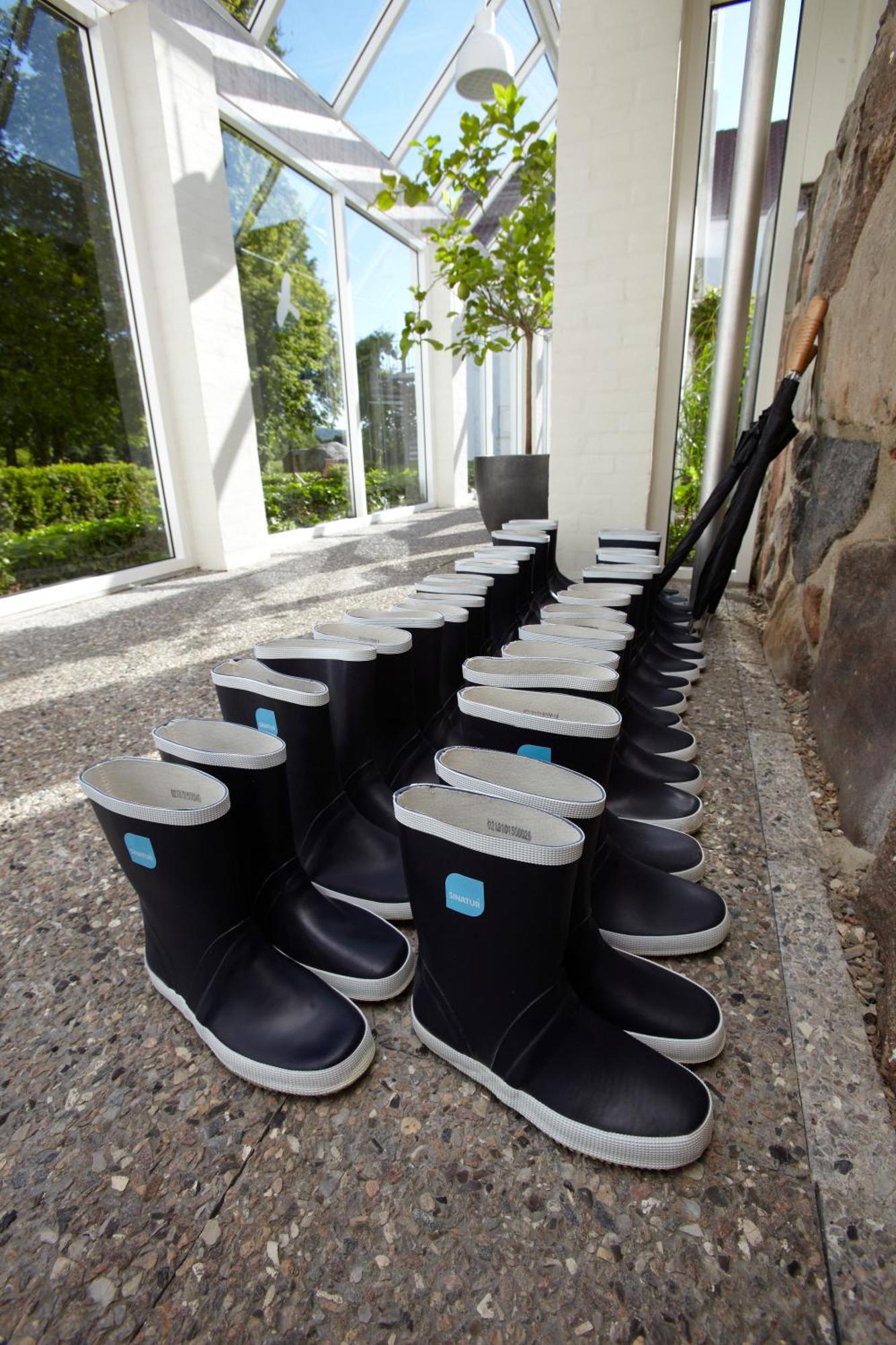 Hotel Haraldskaer Sinatur & Konference 4*