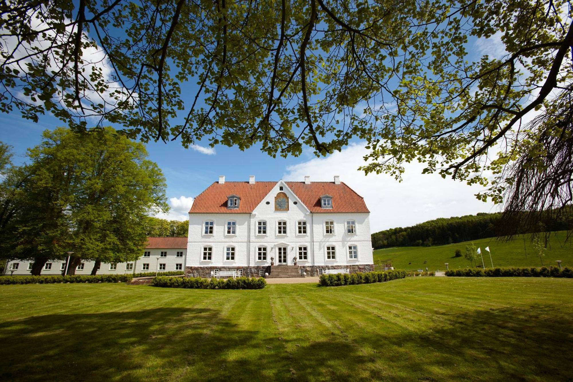 Hotel Haraldskaer Sinatur & Konference