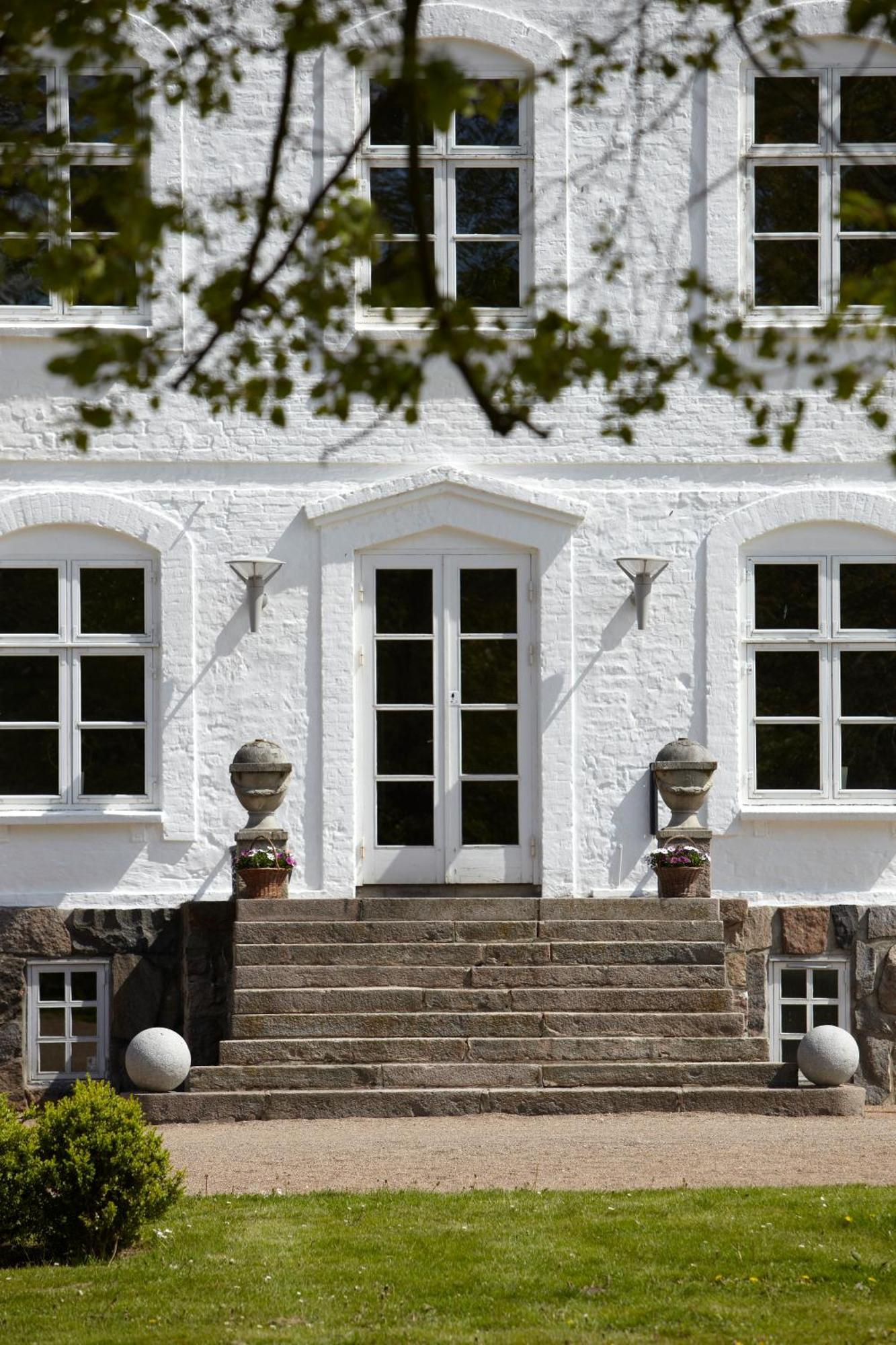 Haraldskaer Sinatur & Konference Vejle