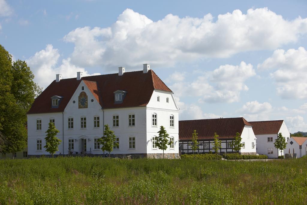 Haraldskaer Sinatur & Konference Vejle