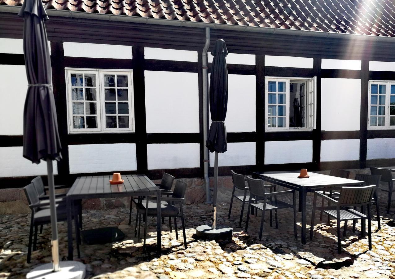 Hotel Haraldskaer Sinatur & Konference 4*