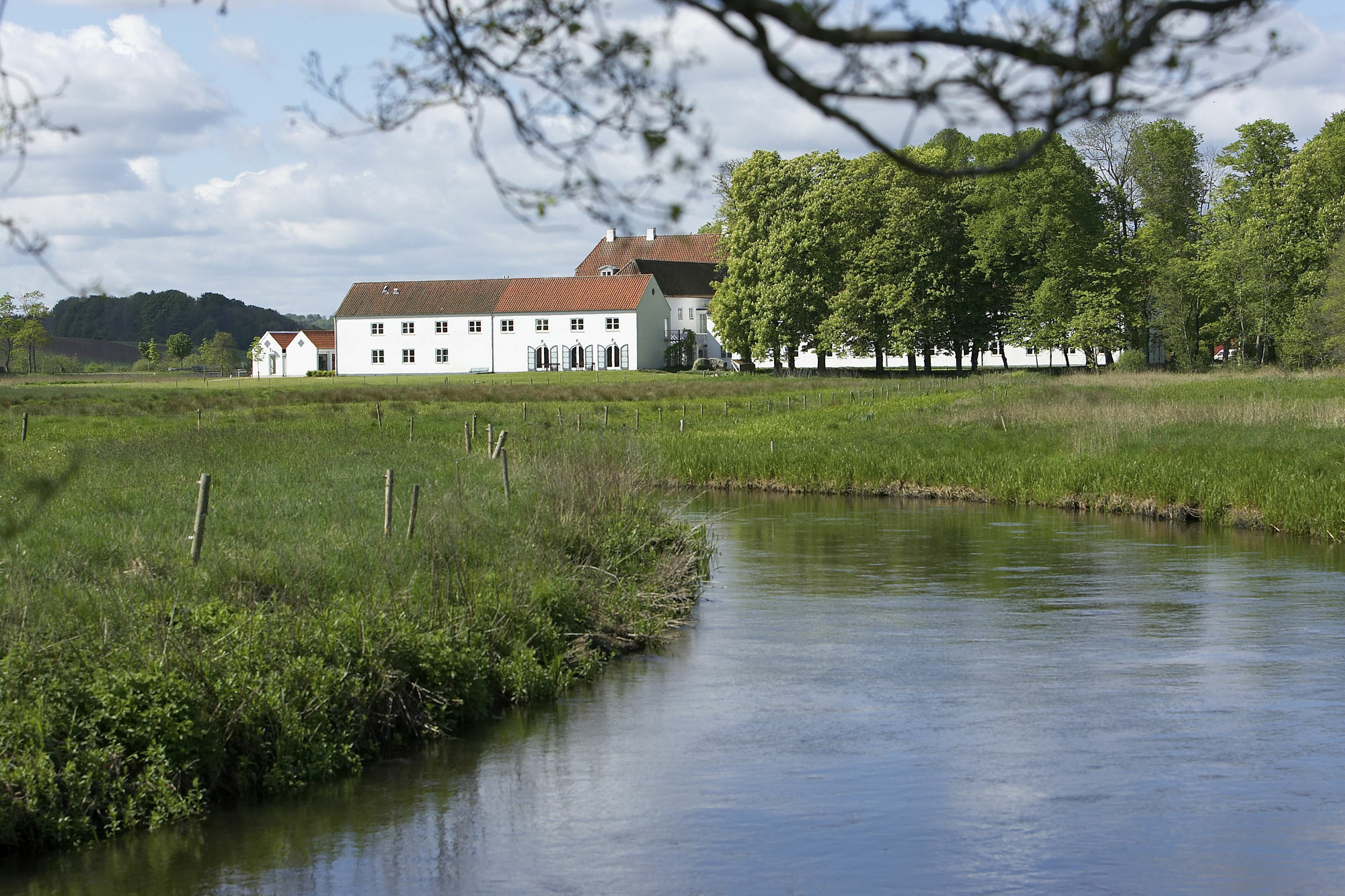 Haraldskaer Sinatur & Konference 4* Vejle