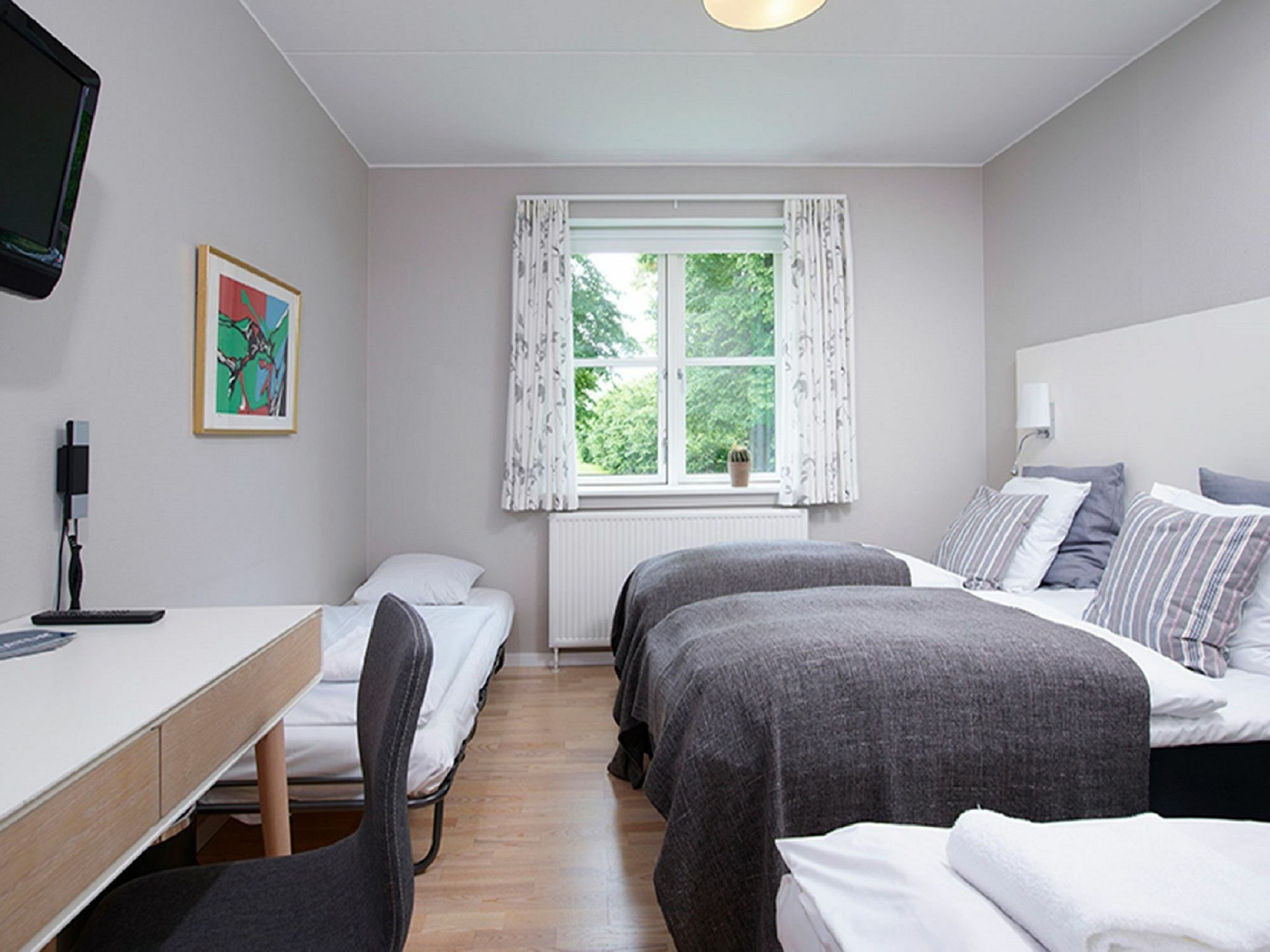 Hotel Haraldskaer Sinatur & Konference 4*