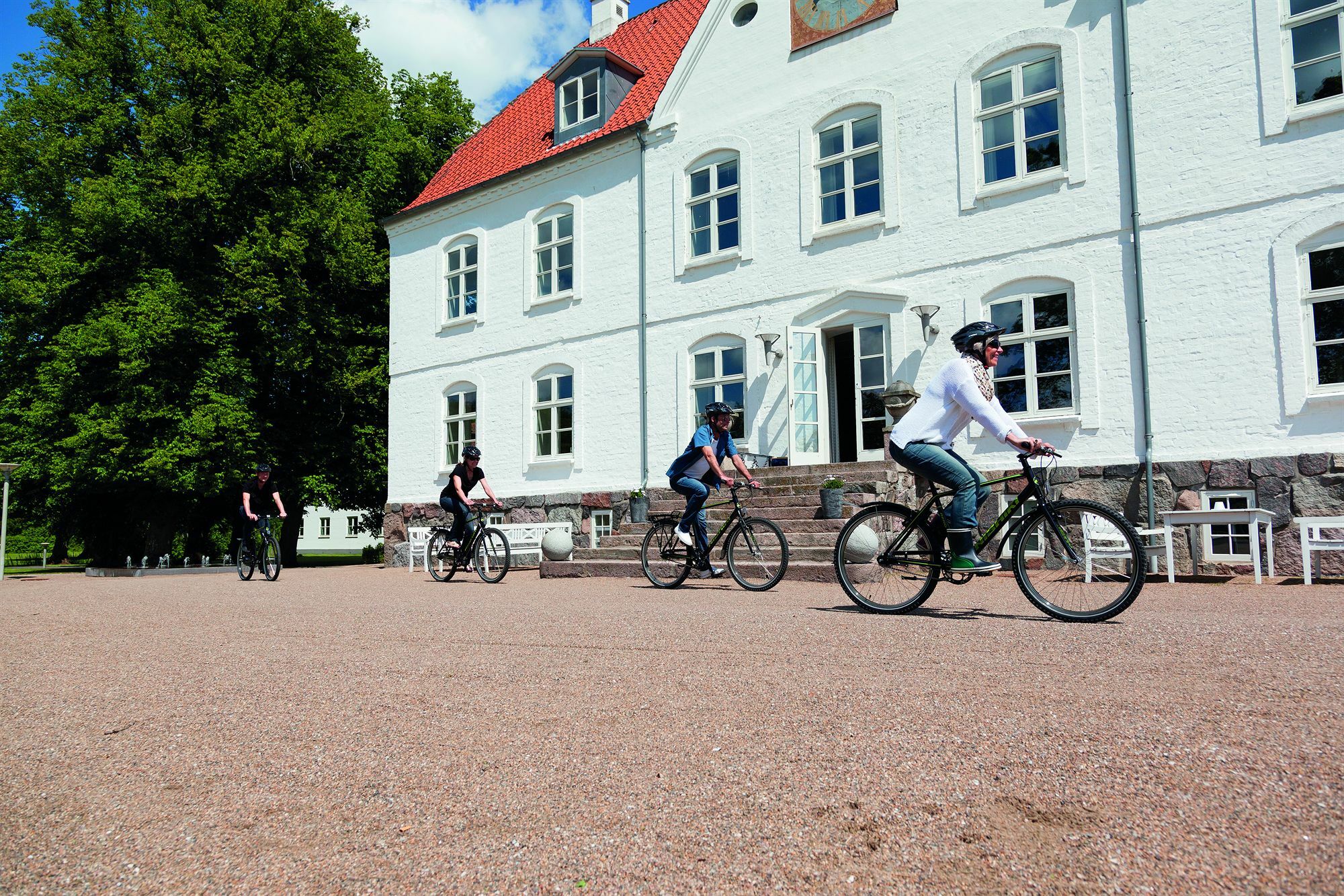 Haraldskaer Sinatur & Konference Vejle