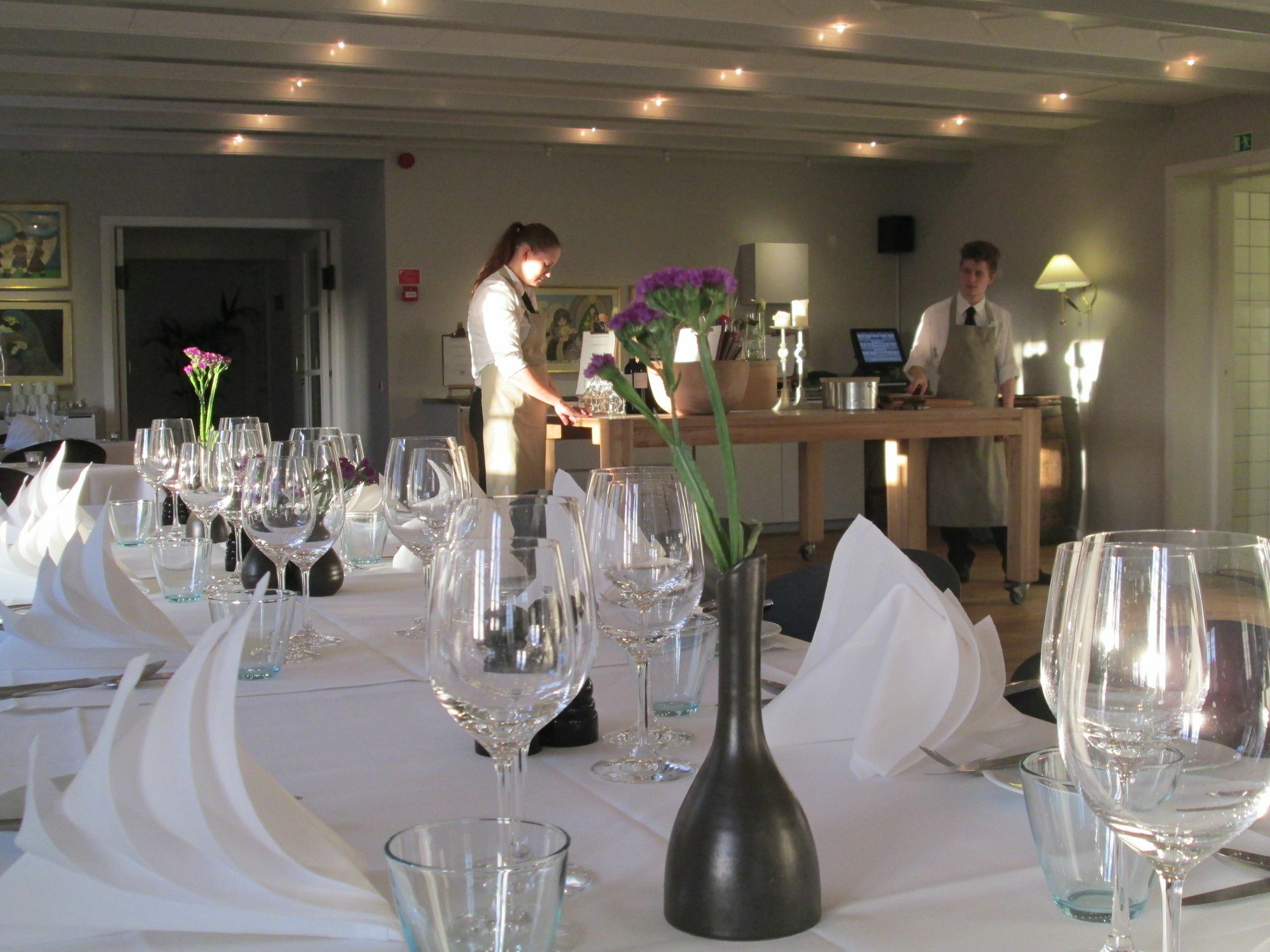 Haraldskaer Sinatur & Konference 4*