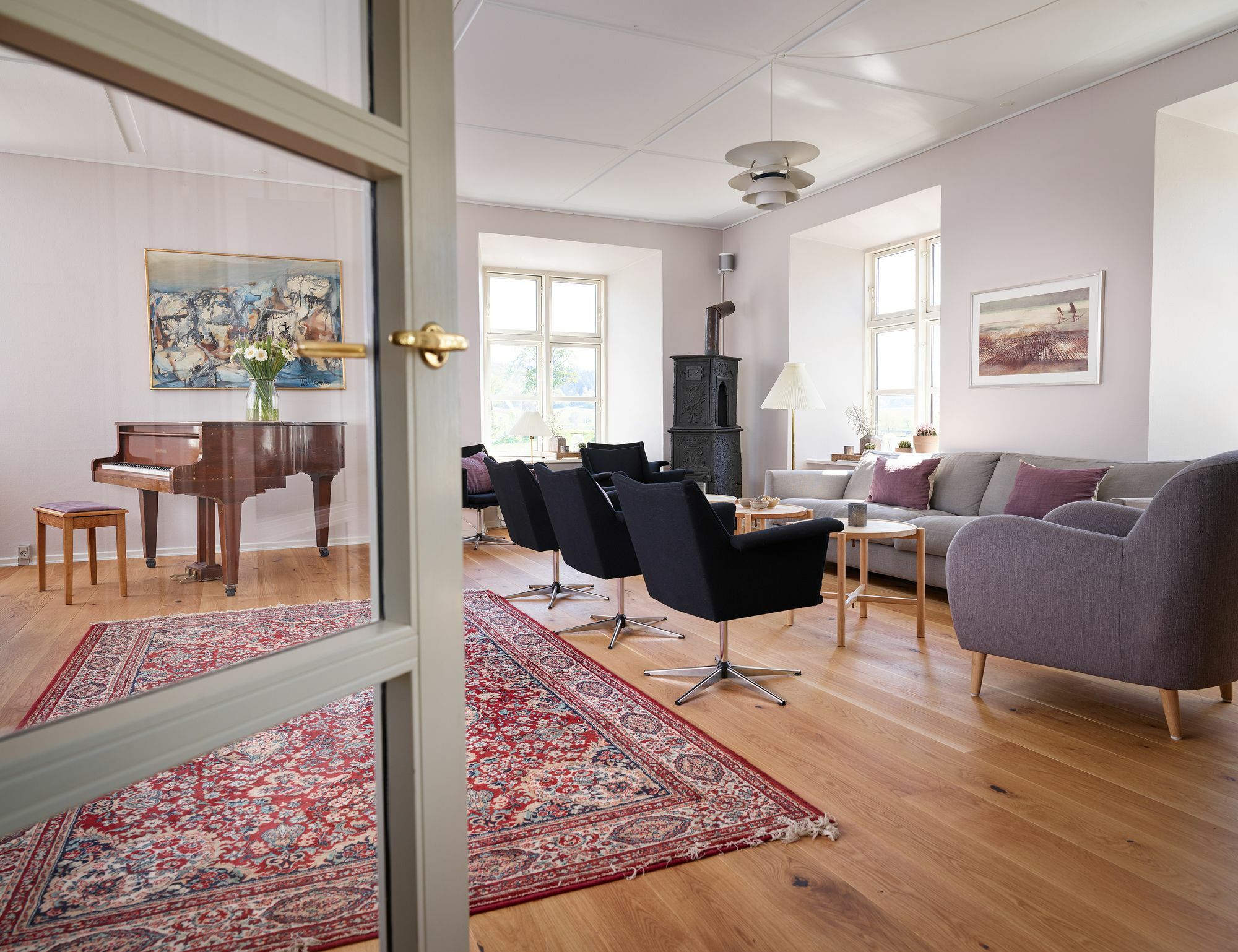 Haraldskaer Sinatur & Konference Hotel Vejle