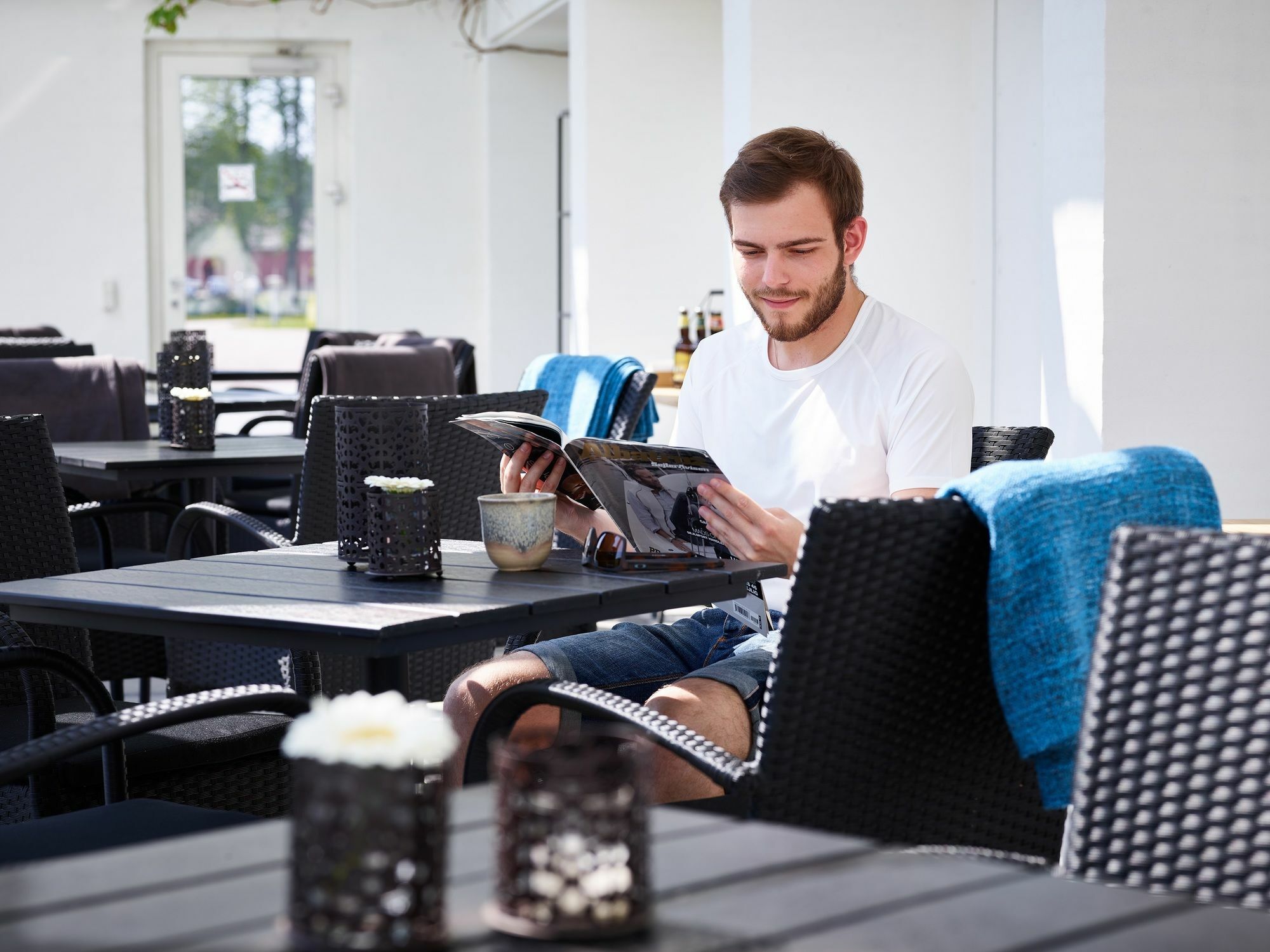 Haraldskaer Sinatur & Konference Hotel 4*