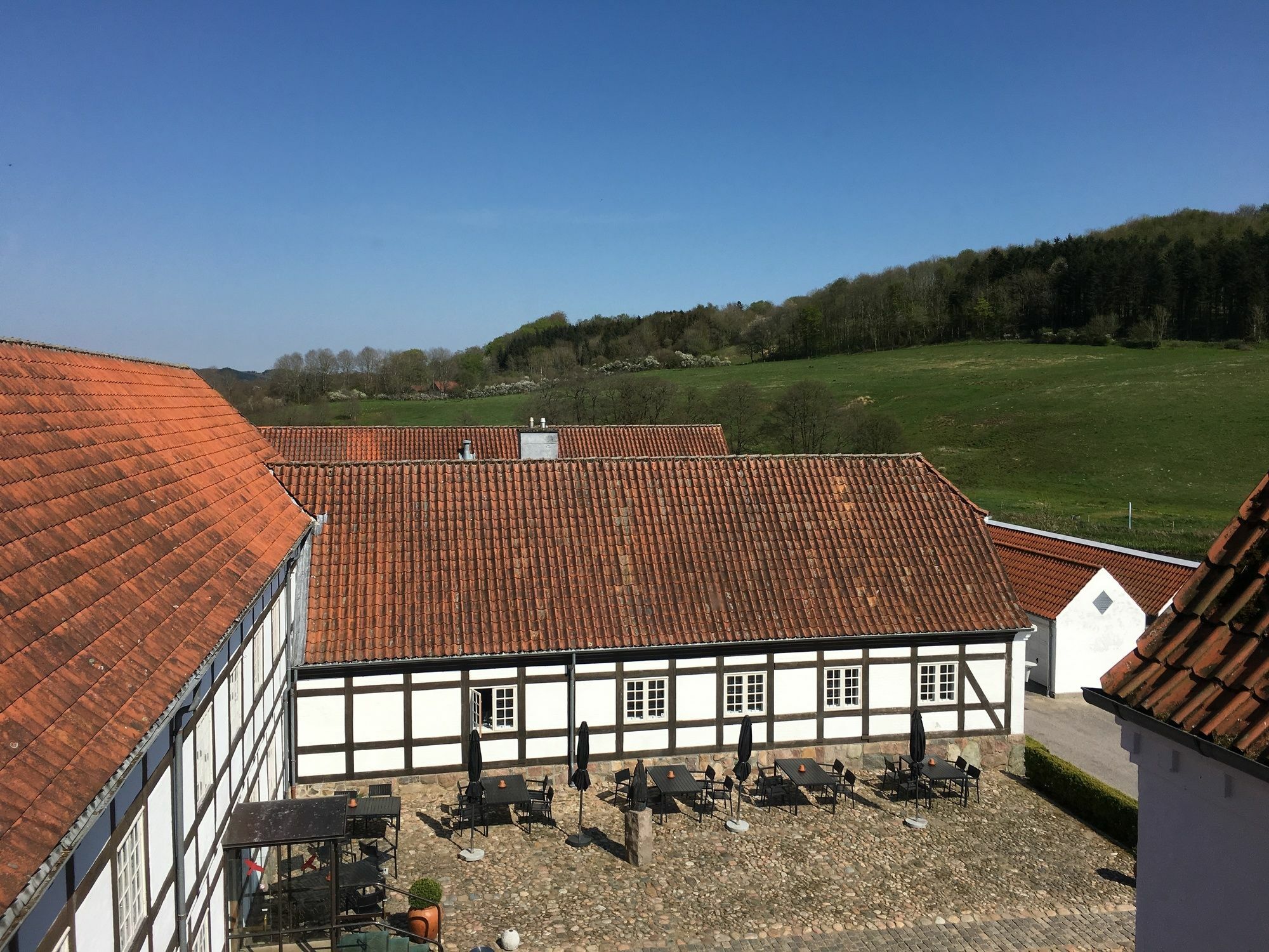 Haraldskaer Sinatur & Konference 4*